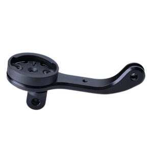 Compatible con Trek Bontrager <span class=keywords><strong>Blendr</strong></span> Bike Computer Juegos de accesorios para Garmin Whaoo Bryton Magene - Product Image 6