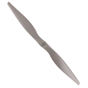 17x8 Apc Propeller Plastic Lightweight For <b>Rc</b> Airplane Electric Fixed Wing Model Aircraft 17 Inch Efficient Blade - Product Image 5