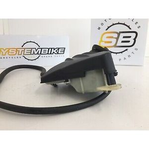 Serbatoio Olio Motore BMW K1200R K1200S, Componente Compatibile per Sistema di Lubrificazione Moto - Product Image 4
