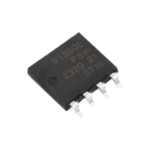 ชิปอิเล็กทรอนิกส์ BUK9K13-60EX ของแท้ - Product Image 1