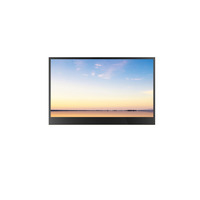 Usine en gros 15.8 pouces Portable LCD Full HD IPS moniteur avec type-c pour application de bureau avec haut-parleur intégré