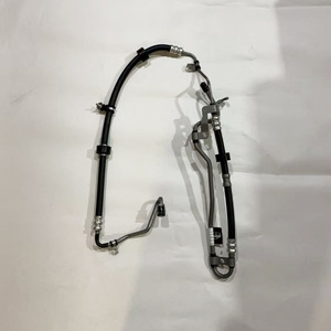 Manguera de dirección asistida 97034724308 para Porsche Panamera 970, pieza de repuesto nueva - Product Image 2