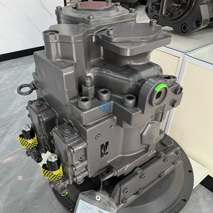 Pompe hydraulique EC480E, pompe principale EC480EHR PL4809E 14644493 K5V212DPH1V1R-OE83-V pour Volvo - Product Image 3
