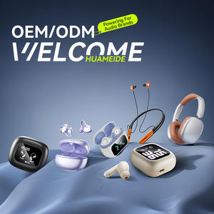 Novo Fone de Ouvido Esportivo JY01 Bluetooth com Indicador de Bateria LED e Visor de Energia Aberto Molde Privado Clipe de Orelha OWS Condução Aérea - Product Image 2