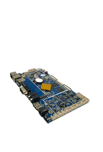 Carte de développement <span class=keywords><strong>ARM</strong></span> pour l'affichage numérique JLD-A06, cartes Android RK3399 pour carte de circuit multifonction PCBA - Product Image 4