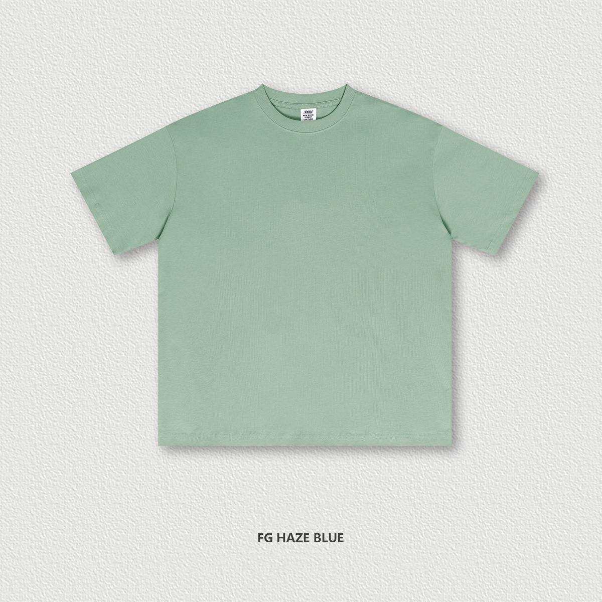 FG Haze Azul