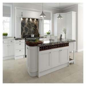 Panneau en Pvc polymère pour armoires <span class=keywords><strong>de</strong></span> cuisine, 10 pièces, au meilleur prix - Product Image 5