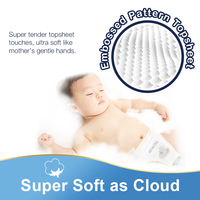 Couche-culotte de marque AIWIBI de qualité supérieure, bon marché, super absorbante, vente en gros, au meilleur prix