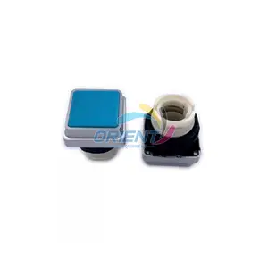 Top Quality Blue Push Button 00.780.2317 00.780.2318 Printing Press Pump Switch For Heidelberg SM102 SM74 Printing Machine Parts