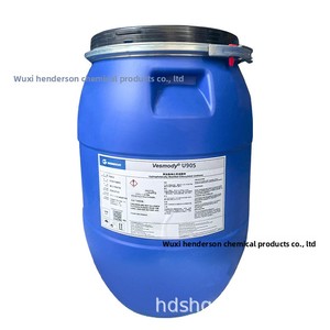 Wanhua Chemical Vesmody U905 Carbone Attivo Adsorbente Agente Ausiliario Associativo in Poliuretano Non Ionico Altamente Pseudoplastico - Product Image 4