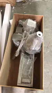 Máy Làm Bánh Rán Hiệu Suất Cao Máy Làm Bánh <span class=keywords><strong>Donut</strong></span> <span class=keywords><strong>Mini</strong></span> Ra Mắt Nhà Máy Thương Mại - Product Image 6