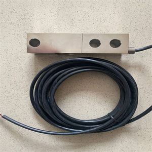 Capteur de force AEP 0,5T, cellule de pesage métallique pour convertisseur catalytique à trois voies - Product Image 3