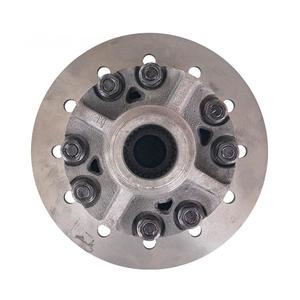 490Q(DI)-42000 SHA4207 YN27GBZ Piezas de Repuesto para Motor de Fábrica Bomba de Agua - Product Image 6