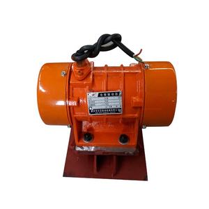 Dahan Anti-colmatage 220V/380V/monophasé/3ph Silo Horizontal Vibrateur mural pour trémie - Product Image 3