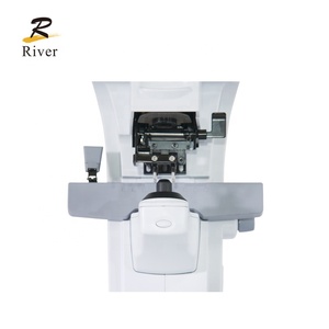 Stokta çin en kaliteli optik ekipmanlar CE Lens metre HV-100 Focimeter Lens metre otomatik Focimeter - Product Image 5