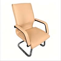 Chaise de bureau de direction à dossier haut en cuir PU, pivotante, réglable en hauteur, chaise d'ordinateur pour manager, mobilier de bureau à domicile, personnalisation