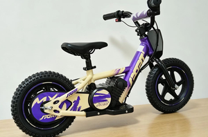 <span class=keywords><strong>Bicicleta</strong></span> Eléctrica para Niños KEJUN, Venta Caliente de Fábrica, E-bike, Rueda de 12 Pulgadas - Product Image 3