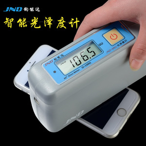 JND JND-M60 เครื่องวัดความเงา 60 องศา 0-1999 GU สำหรับสีหิน หินอ่อน หมึกเคลือบ - Product Image 2
