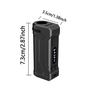 Fer à souder sans fil UNI PRO, rechargeable par USB, mini pistolet à souder, affichage numérique, fer de précision pour la réparation - Product Image 3