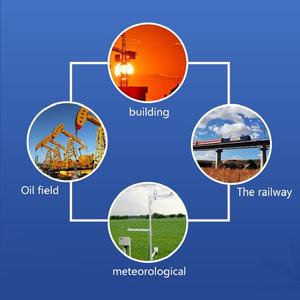 Fuzrr es5001 ac 1000a डिजिटल क्लैंप मीटर लाइन फाइंडर वर्तमान माप 9999 समूह डेटा ऑनलाइन वास्तविक समय की निगरानी - Product Image 6