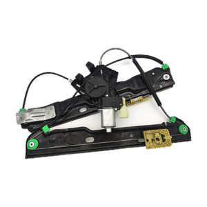 Regulador de Ventana para Land Rover LR067999 LR046658, Pieza de Repuesto para Elevalunas Eléctrico - Product Image 5