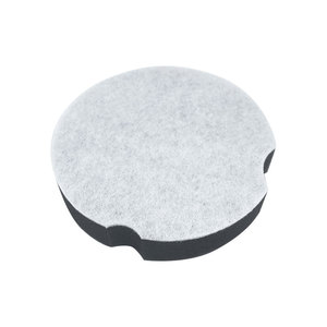 Cartouche de filtre pour aspirateur Bissell 110 mm x 21 mm pour QW12T 201 1604896, usage domestique - Product Image 4