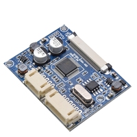 Module LCD 3 5 pouces 320x480 haute résolution TFT LCD 3.5 pouces 54PIN Interface TFT Display Driver Board Controller Board SMT