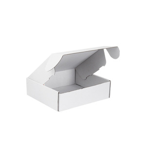 Boîte cadeau pliable personnalisé<span class=keywords><strong>e</strong></span> en carton ondulé rigide, recyclable, avec pelliculage mat, pour maquillage, cosmétiques, cils, mignonne, robuste, petite taille - Product Image 2