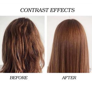 Crème réparatrice capillaire Karseell Maca Power Collagen 500ml pour cheveux secs et abîmés - Product Image 5