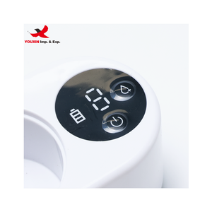 Machine de nettoyage LCD à prix réduit pour la vente en gros, idéale pour le lavage de bijoux, lunettes, montres et petits anneaux. - Product Image 4