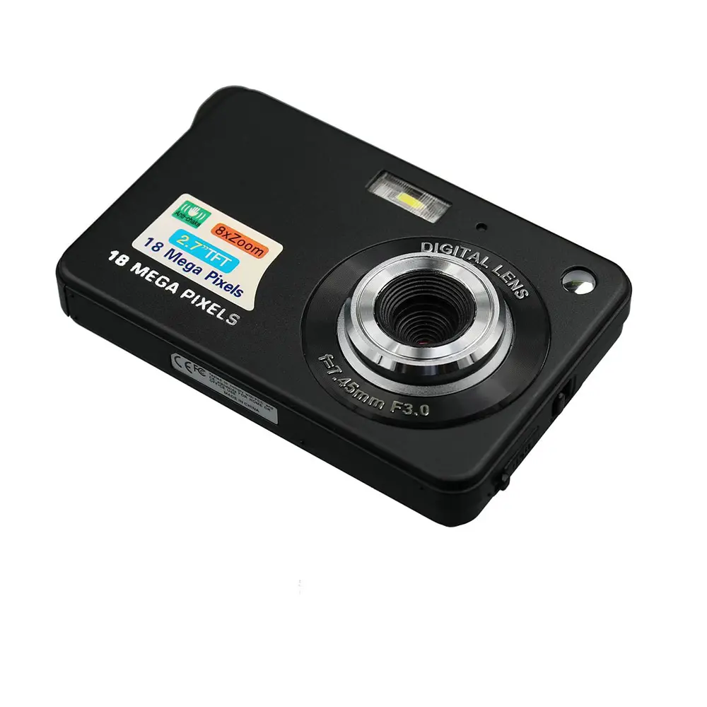 Dslr Camera Low Price Cmos Digital Photo Children'S Portable Mini Camera Digital Camera Price Photo Ccd