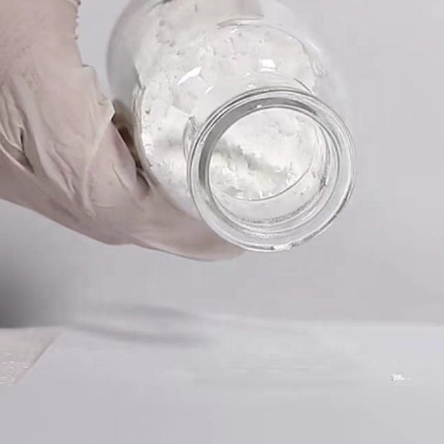 Высококачественный 99% молибденовый триоксид cas no 39432-76-3 MoO3