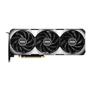 Used MS'I GeForce RTX 4070 VENTUS 3X 12G <b>Graphics</b> <b>Card</b> With 12GB GDDR6X 192 Bit Memory Support OverClock MSI GeForce RTX 4070 VE - Product Image 2