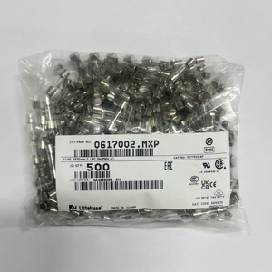 תערובת זכוכית 0617002.mxp f2a 250v מכה מהירה - Product Image 4