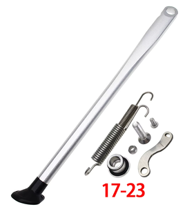 Cavalletto Laterale in Alluminio CNC per Moto Fuoristrada KTM <span class=keywords><strong>350</strong></span> 450 XCF 2016 <span class=keywords><strong>350</strong></span> - Product Image 6