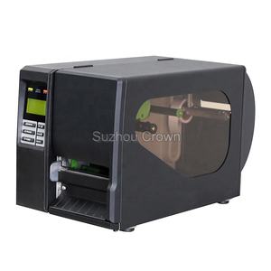 WL-6210 2024 Venda quente preço de fábrica máquina de etiquetas impressora de etiquetas de roupas - Product Image 3