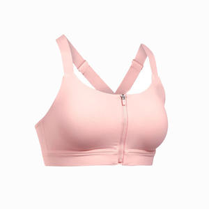 Sujetador deportivo personalizado de marca privada para mujer, Sexy, barato - Product Image 5