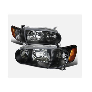<span class=keywords><strong>Precio</strong></span> de fábrica al por mayor, gran oferta, faro delantero de coche, faro delantero para <span class=keywords><strong>Corolla</strong></span> 2001- <span class=keywords><strong>2002</strong></span> 81110-02110 L 81150-02100 - Product Image 2