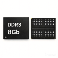 Chip de Memoria DDR4 de 16Gb EMMC SK Hynix H5ANAG6NCMR-VKC 2026