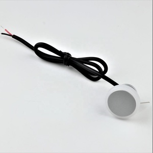 Incasso 12v applique da parete per scale da esterno - Product Image 3