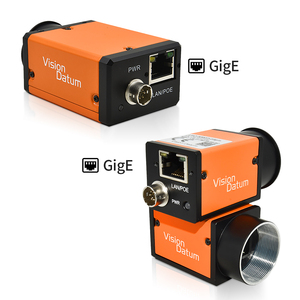 Nhận dạng hình ảnh 6MP 30fps cán màn trập 1/1.8 gige 3072 x2048 công nghiệp <span class=keywords><strong>Micro</strong></span> <span class=keywords><strong>camera</strong></span> cho Wafer kiểm tra - Product Image 6