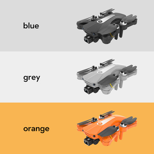 HOT <span class=keywords><strong>K80</strong></span> PRO <span class=keywords><strong>Drone</strong></span> 4K/8K GPS Quadcopter photographique aérien professionnel pliable avec double caméra HD Anti Shake Brushless Dron - Product Image 6