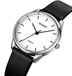 Relógio de Quartzo Skmei 2002 para Homens, Relógios Analógicos, Relógios de Pulso Bonitos para Meninas, Vendas por Atacado para Mulheres - Product Image 4