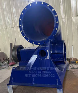 DS Hydro Turbine Générateur hydraulique éco-conscient 10KW 20KW 50KW 75KW 200KW Alimentation électrique stable triphasée à haut rendement - Product Image 2