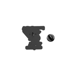 Pin de Esmalte con Frase de Videojuego, Rana Linda con Espada, Insignia de Solapa, No Dejar De Hacer las Misiones Secundarias - Product Image 5