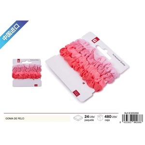 Dolce stile cravatta per capelli accessori di bellezza 8433363002688