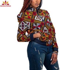 Ventes flash : sweats à capuche Ankara, tenues de <span class=keywords><strong>couple</strong></span>, imprimés africains, manteaux d'automne et d'hiver, meilleure qualité au meilleur prix - Product Image 2