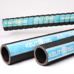 Tubo in <span class=keywords><strong>Gomma</strong></span> Industriale Resistente alla Corrosione <span class=keywords><strong>per</strong></span> il Trasporto di <span class=keywords><strong>Benzina</strong></span> e Gasolio - Product Image 2