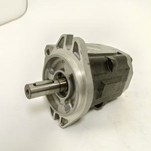 ปั๊มไฮดรอลิก KFZ4 รุ่น KFZ4-14CPSB KFZ4-19CPSB KFZ4-17CPSB ปั๊มเกียร์ไฮดรอลิก - Product Image 6
