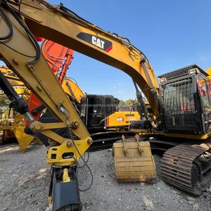 Caterpillar 315D Totalmente Funcional, Sin Abolladuras, Sin Fugas de Aceite, Modelo en Oferta con Precio Accesible - Product Image 1